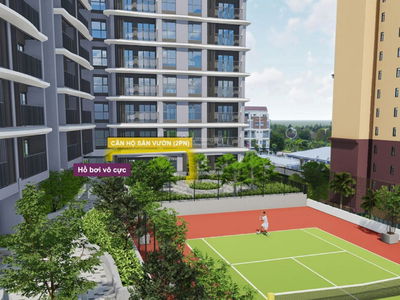 Midori Park The Glory Project, Vietnam Midori Park The Glory Project, Vietnam