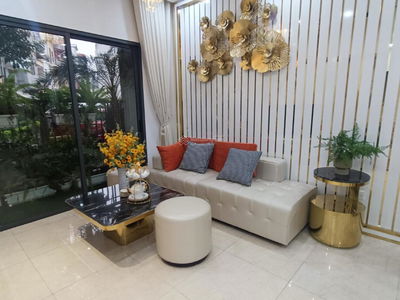 Feliz Homes Project, Vietnam Feliz Homes Project, Vietnam