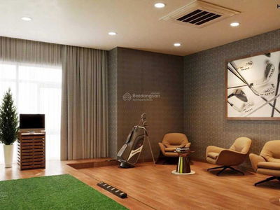 Happy One Central Project, Vietnam Happy One Central Project, Vietnam