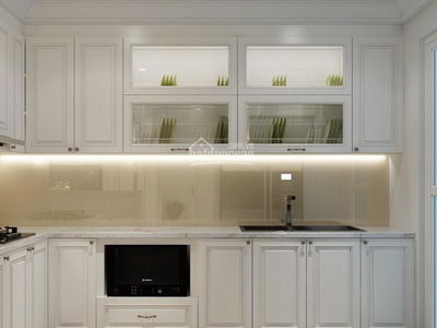 Sunrise City, Vietnam Sunrise City, Vietnam