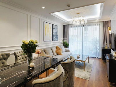 Sunrise City, Vietnam Sunrise City, Vietnam