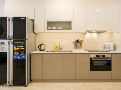 Sunrise City, Vietnam  Sunrise City, Vietnam