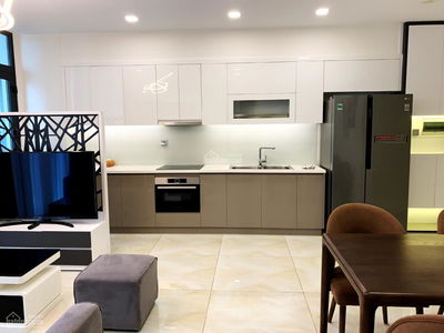 Sunrise City, Vietnam Sunrise City, Vietnam