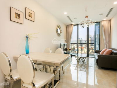 Sunrise City, Vietnam Sunrise City, Vietnam