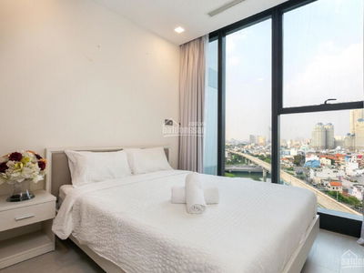 Sunrise City, Vietnam  Sunrise City, Vietnam