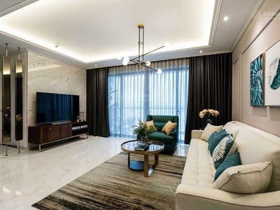 Sunrise City, Vietnam Sunrise City, Vietnam