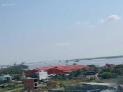 An Gia Skyline, Vietnam An Gia Skyline, Vietnam