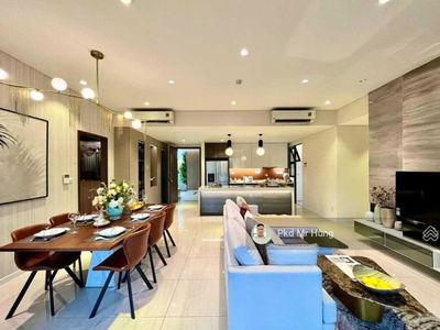 The Infiniti Riviera Point, Vietnam The Infiniti Riviera Point, Vietnam