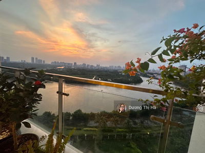 Riverpark Residence, Vietnam Riverpark Residence, Vietnam