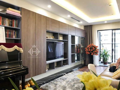 Imperia Garden, Vietnam Imperia Garden, Vietnam