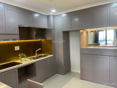 Saigon South Residences, Vietnam Saigon South Residences, Vietnam