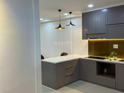 Saigon South Residences, Vietnam Saigon South Residences, Vietnam