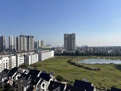 Gemek Tower Project, Vietnam Gemek Tower Project, Vietnam