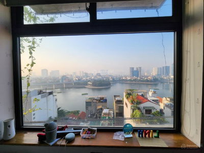 Hoang Cau Resettlement, Vietnam Hoang Cau Resettlement, Vietnam