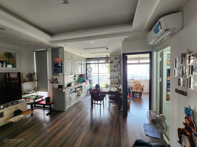 Hoang Cau Resettlement, Vietnam Hoang Cau Resettlement, Vietnam