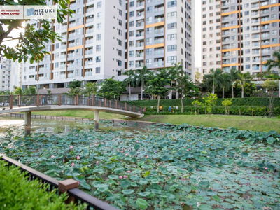 Mizuki Park, Vietnam Mizuki Park, Vietnam