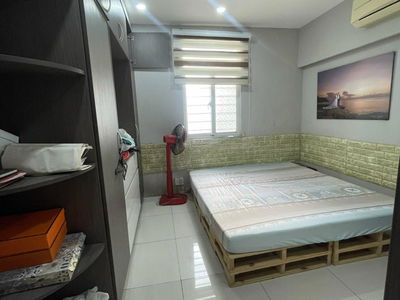 Sky Garden 3, Vietnam Sky Garden 3, Vietnam