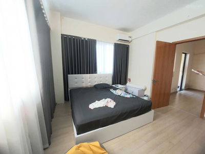 Van Khe Project, Vietnam Van Khe Project, Vietnam