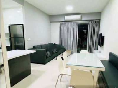 Galaxy 9, Vietnam Galaxy 9, Vietnam