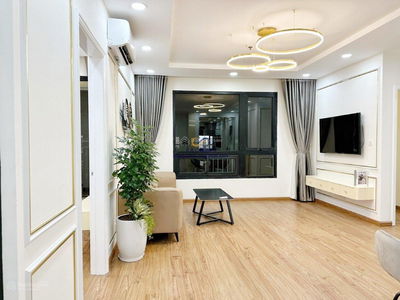 Times City, Vietnam Times City, Vietnam