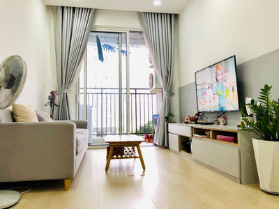 RichStar Apartment, Vietnam RichStar Apartment, Vietnam