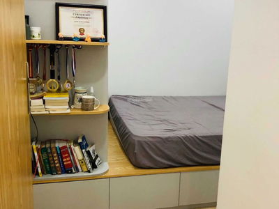 RichStar Apartment, Vietnam RichStar Apartment, Vietnam