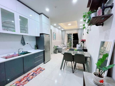 RichStar Apartment, Vietnam RichStar Apartment, Vietnam