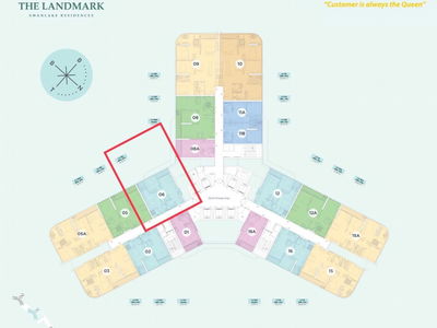 Swan Lake Onsen Project, Vietnam Swan Lake Onsen Project, Vietnam