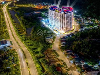 The Dragon Castle Project, Vietnam The Dragon Castle Project, Vietnam