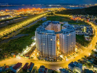 The Dragon Castle Project, Vietnam  The Dragon Castle Project, Vietnam