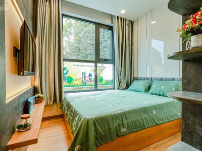 Bcons Garden Project, Vietnam Bcons Garden Project, Vietnam