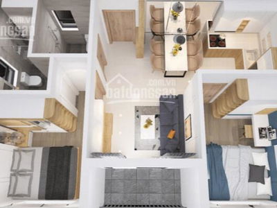 Bcons Plaza Project, Vietnam Bcons Plaza Project, Vietnam