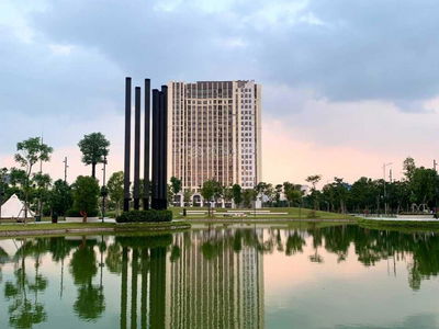 - An Lac Green Symphony, Vietnam  - An Lac Green Symphony, Vietnam