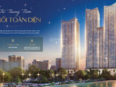 Grand Sunlake Project, Vietnam Grand Sunlake Project, Vietnam