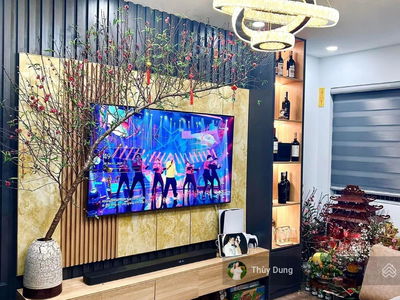 Rice City Linh Dam project, Vietnam Rice City Linh Dam project, Vietnam