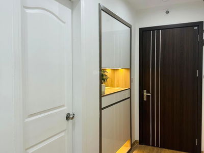 Linh Dam Urban Area Project