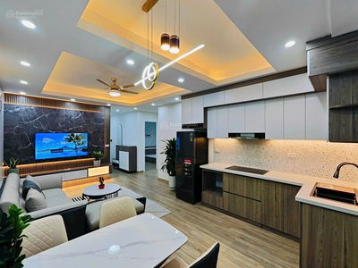 Linh Dam Urban Area Project, Vietnam Linh Dam Urban Area Project, Vietnam