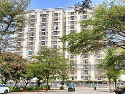 TDH Building - Binh Chieu, Vietnam TDH Building - Binh Chieu, Vietnam