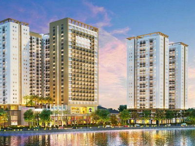 Richmond City, Vietnam Richmond City, Vietnam