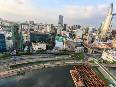 The Tresor, Vietnam The Tresor, Vietnam