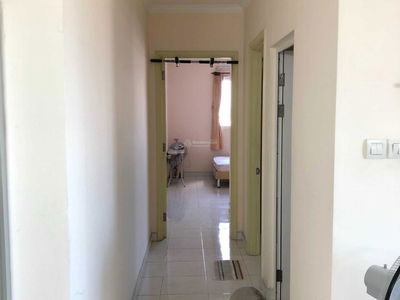 Central Garden, Vietnam Central Garden, Vietnam