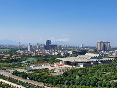 Vinhomes D'Capitale, Vietnam Vinhomes D'Capitale, Vietnam