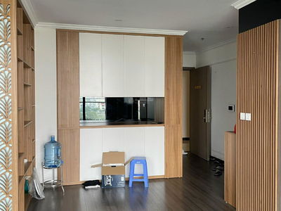 Vinhomes Symphony Riverside Project, Vietnam Vinhomes Symphony Riverside Project, Vietnam