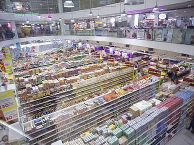 Oriental Plaza 685 Au Co, Vietnam Oriental Plaza 685 Au Co, Vietnam