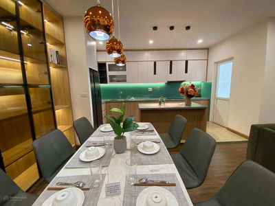 Tecco Garden Project, Vietnam Tecco Garden Project, Vietnam