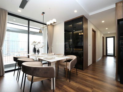 Grand Sunlake Project, Vietnam Grand Sunlake Project, Vietnam