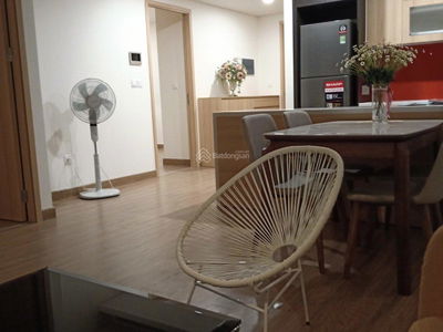 Sky Park Residence Project, Vietnam Sky Park Residence Project, Vietnam