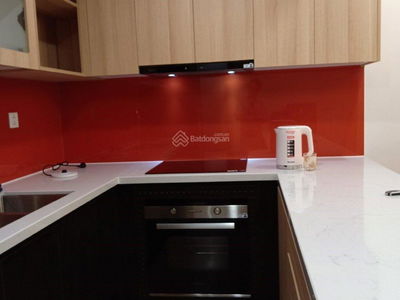 Sky Park Residence Project, Vietnam Sky Park Residence Project, Vietnam