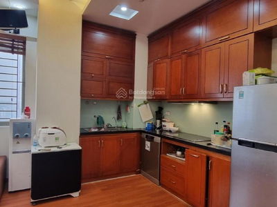 Nguyen Cong Tru Street, Vietnam Nguyen Cong Tru Street, Vietnam