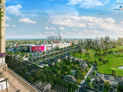 Diamond Boulevard Project, Vietnam Diamond Boulevard Project, Vietnam